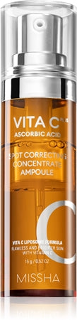 Missha Spot Correcting Concentrate Ampoule 15 g