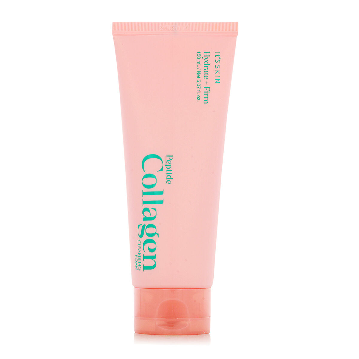 Cleansing Foam It's Skin Peptide Collagen 150 ml-1