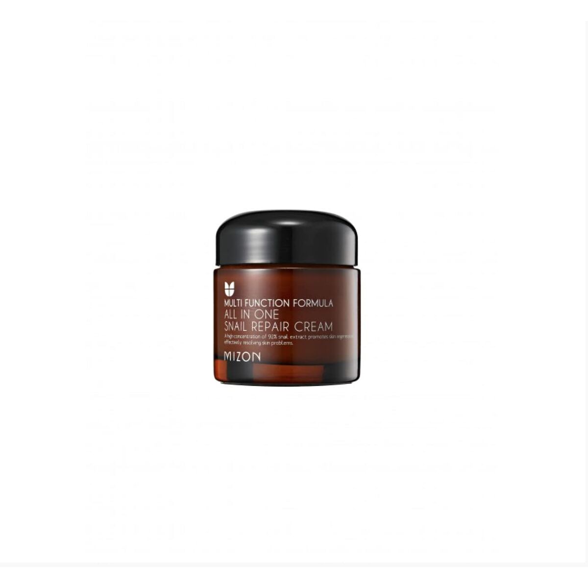 Restorative Cream Mizon All In One Moisturizing 75 ml-0