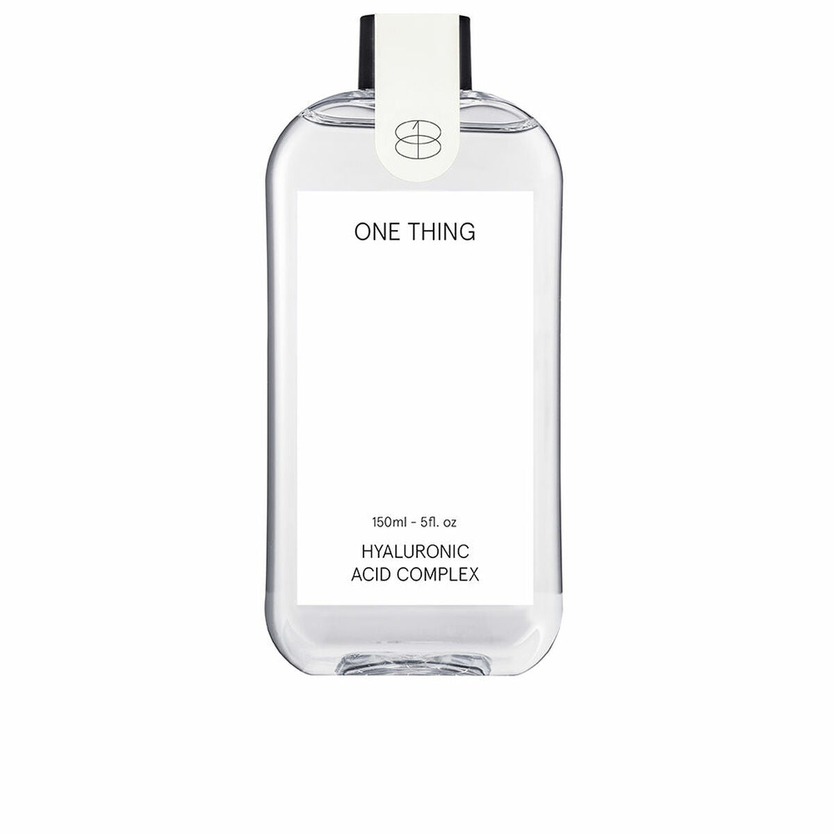 Facial Toner One Thing Hyaluronic 150 ml-0