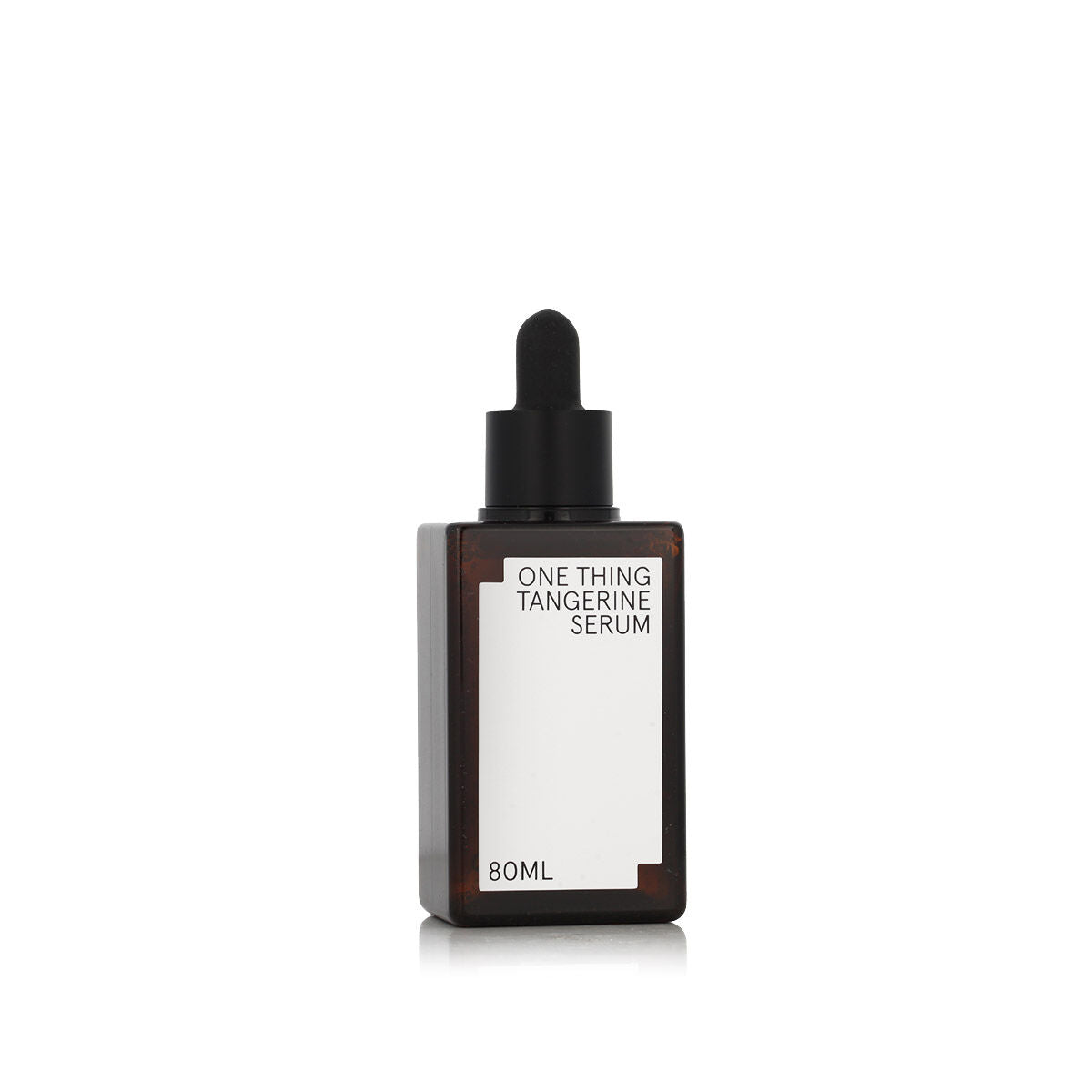 Siero viso One Thing Mandarino 80 ml-1