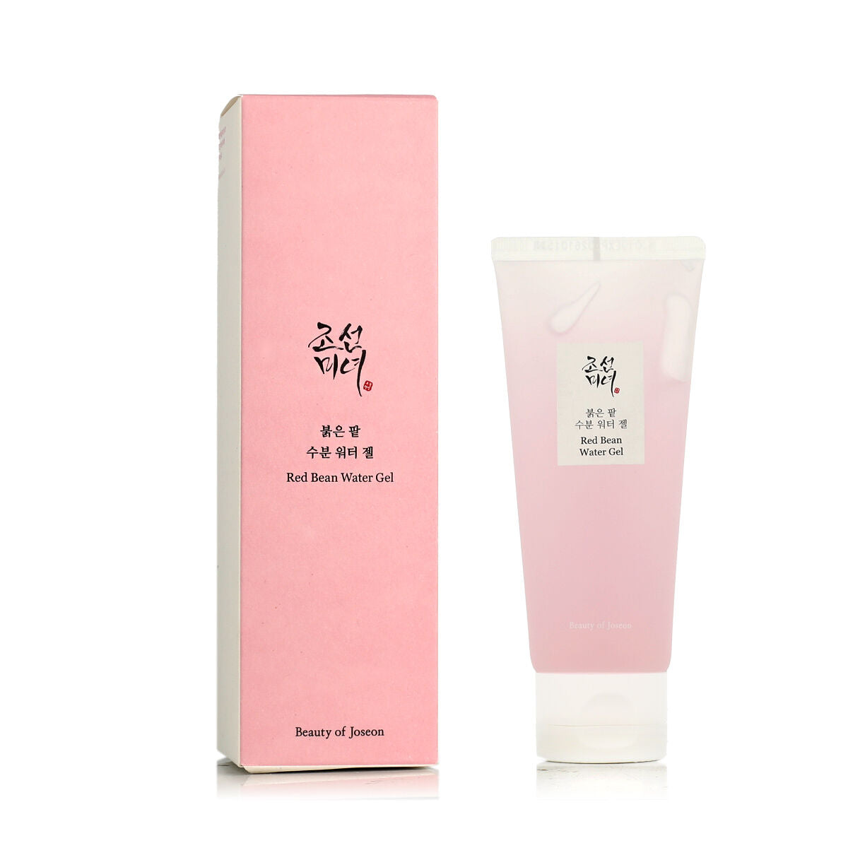 Struccante viso Beauty of Joseon Red Bean 100 ml-0