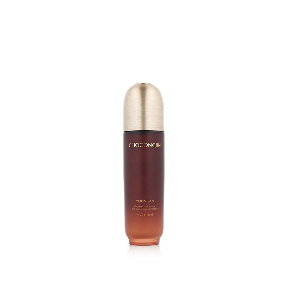 Day Cream Missha CHOGONGJIN 120 ml-1