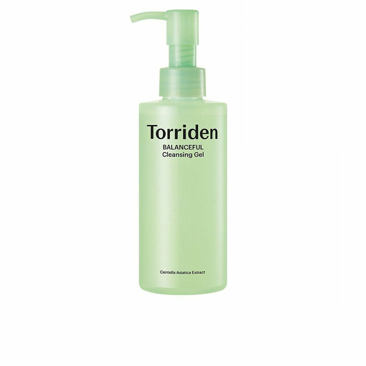 Gel Detergente Viso Torriden BALANCEFUL CICA 200 ml-0