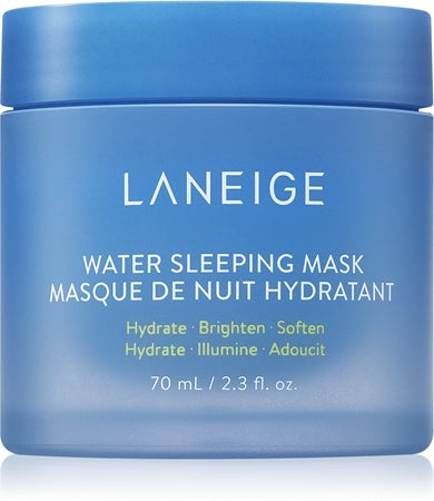 Laneige Water Sleeping maschera 70 ml