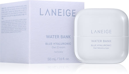 Laneige Water Bank Blue Hyaluronic gel crema 50 ml