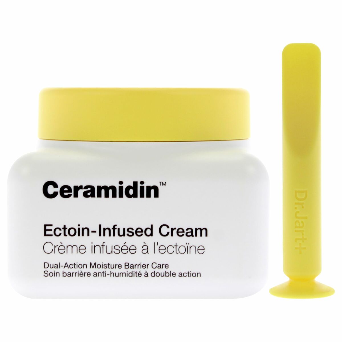 Crème visage DR.JART+ CERAMIDIN 50 ml-6