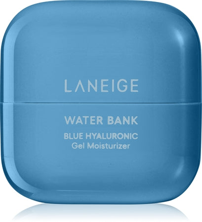 Laneige Water Bank crema Hialurónica Intensiva blu 50 ml - immagine 2