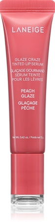 Laneige Lip siero labbra Con Color Peach Glaze 12 g