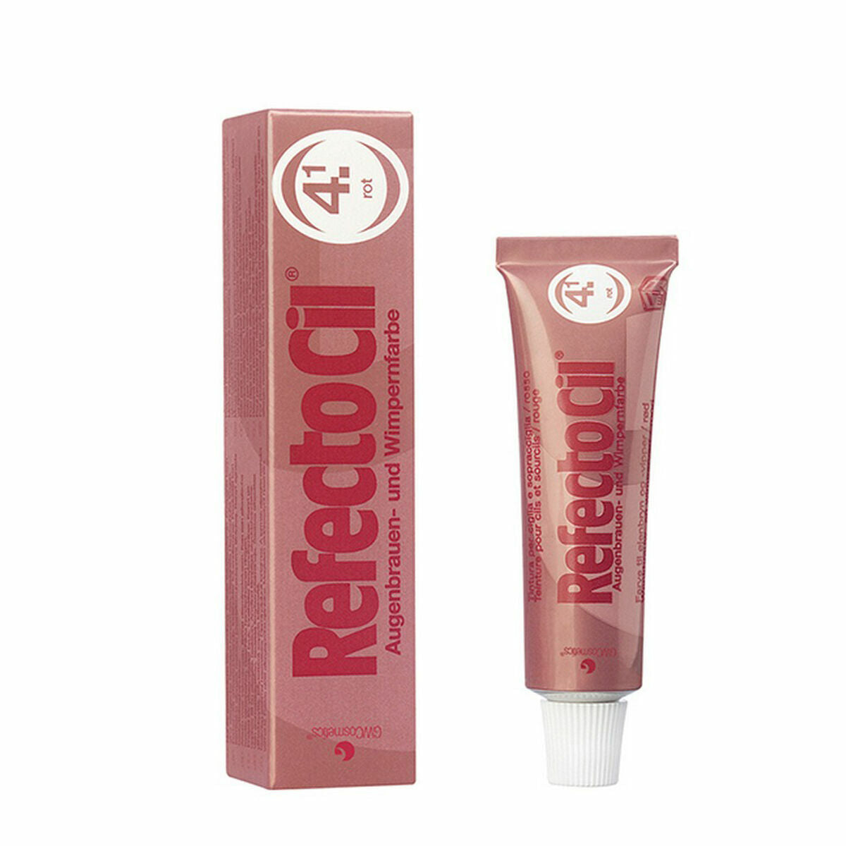 Wimpernfarbe RefectoCil 057412-0