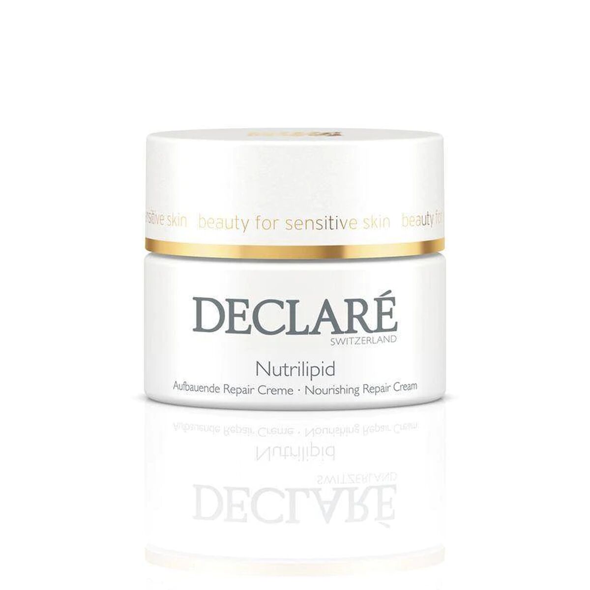Crema de Día Declaré Nutrilipid Reparación Nutritiva 50 ml-0