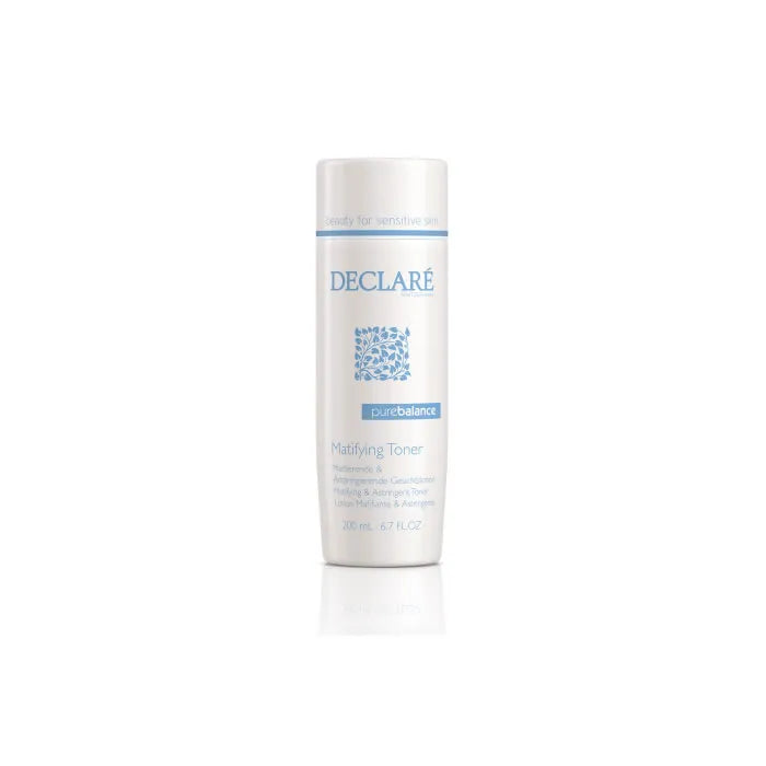 Declaré tonico Matificante 200 ml