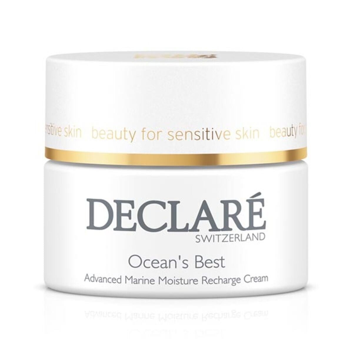 Hydrating Cream Hydro Balance Ocean's Best Declaré (50 ml)-0