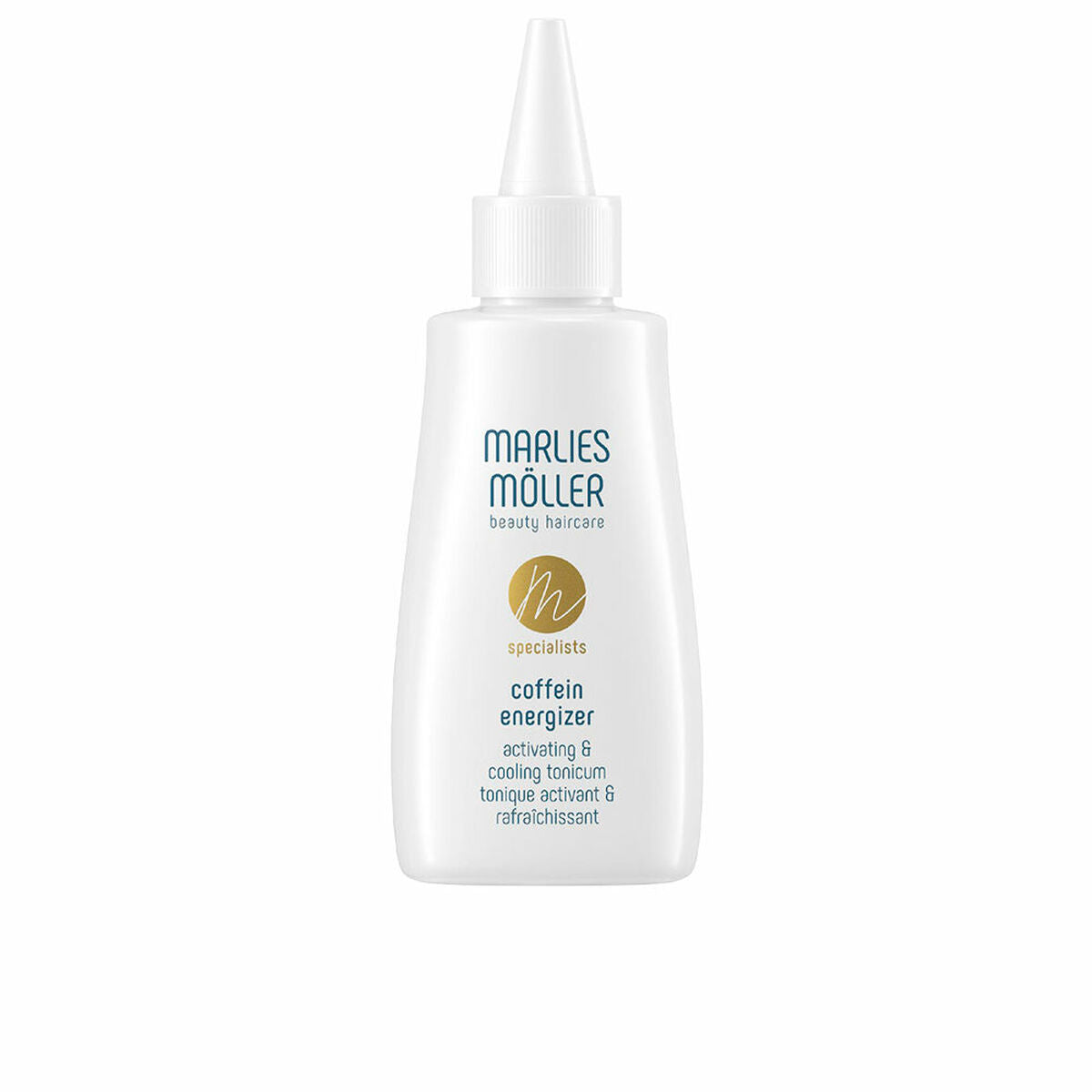 Toner Marlies Möller SPECIALISTS 125 ml Refreshing Revitalising-0