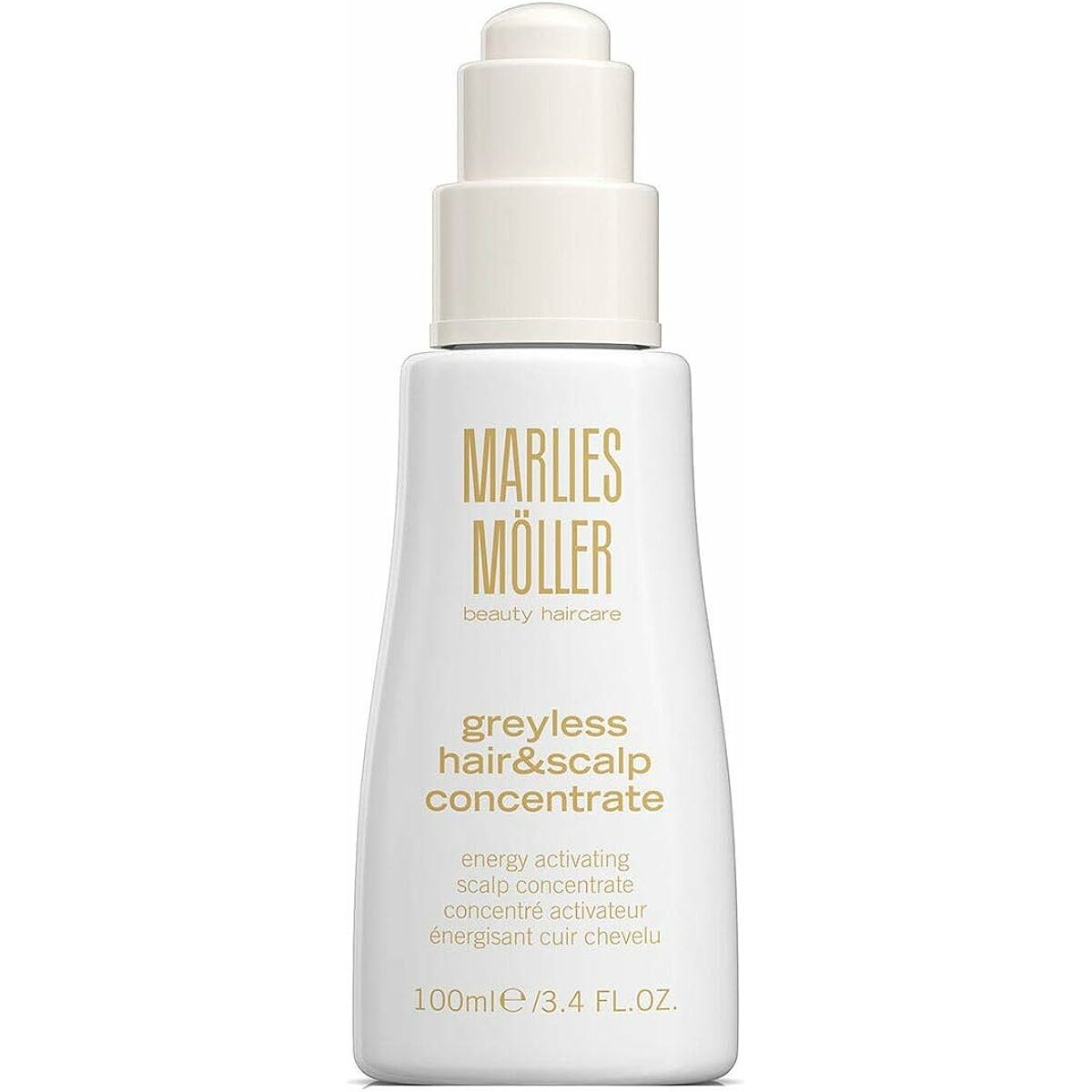 Strengthening Hair Treatment Marlies Möller Specialists Anti-ageing 100 ml-0