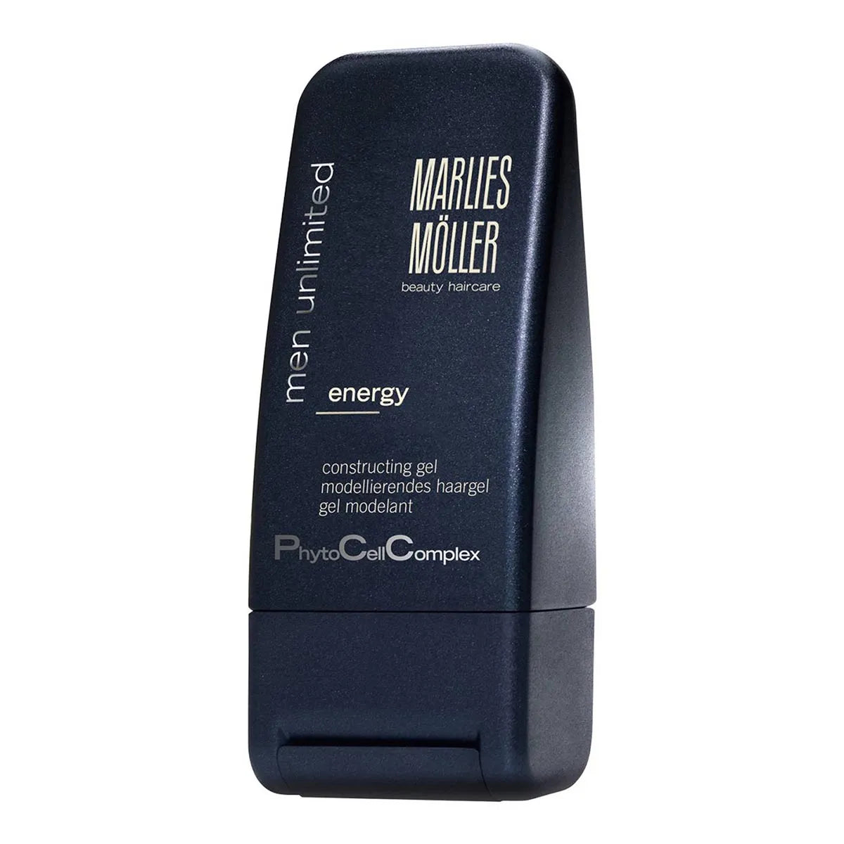 Marlies Moller Men Unlimited Constructing gel 100 ml