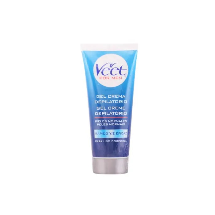 Veet For Men Depilatory crema Normal Skin 200 ml