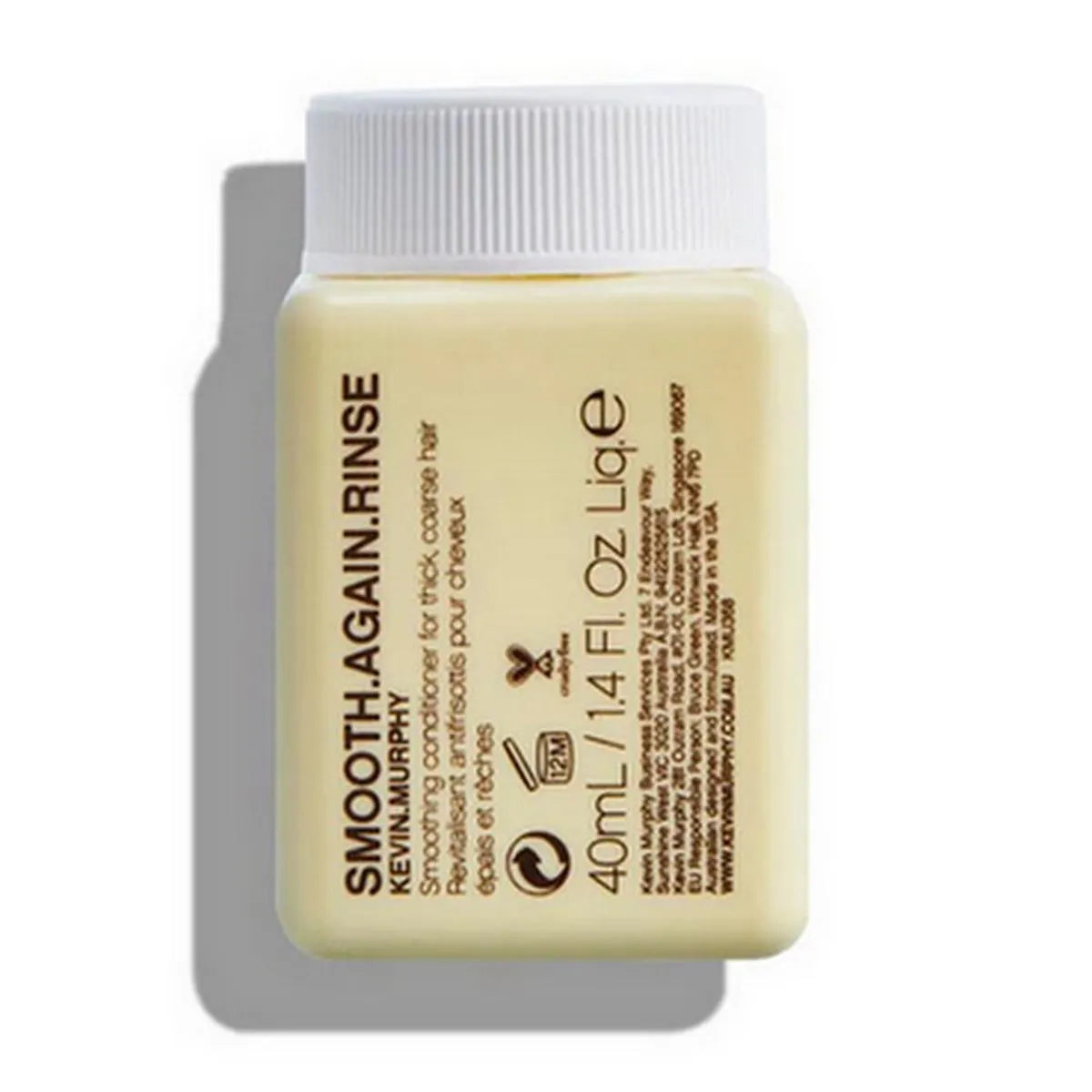 Kevin Murphy Smooth Again Rinse balsamo 40 ml