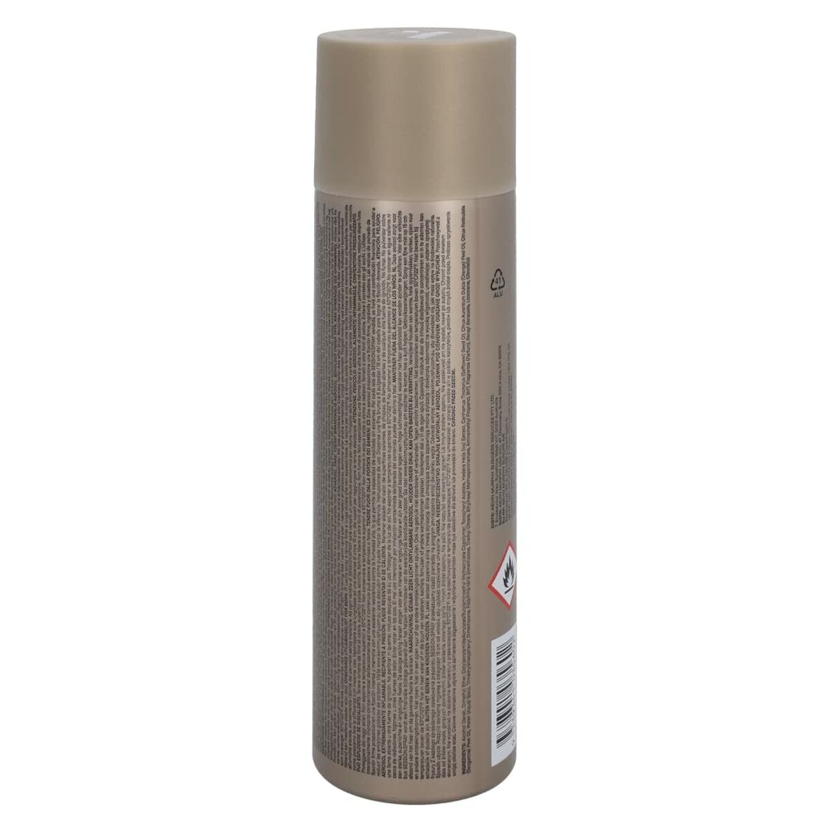 Laque tenue extra ferme Kevin Murphy SESSION SPRAY 400 ml-1