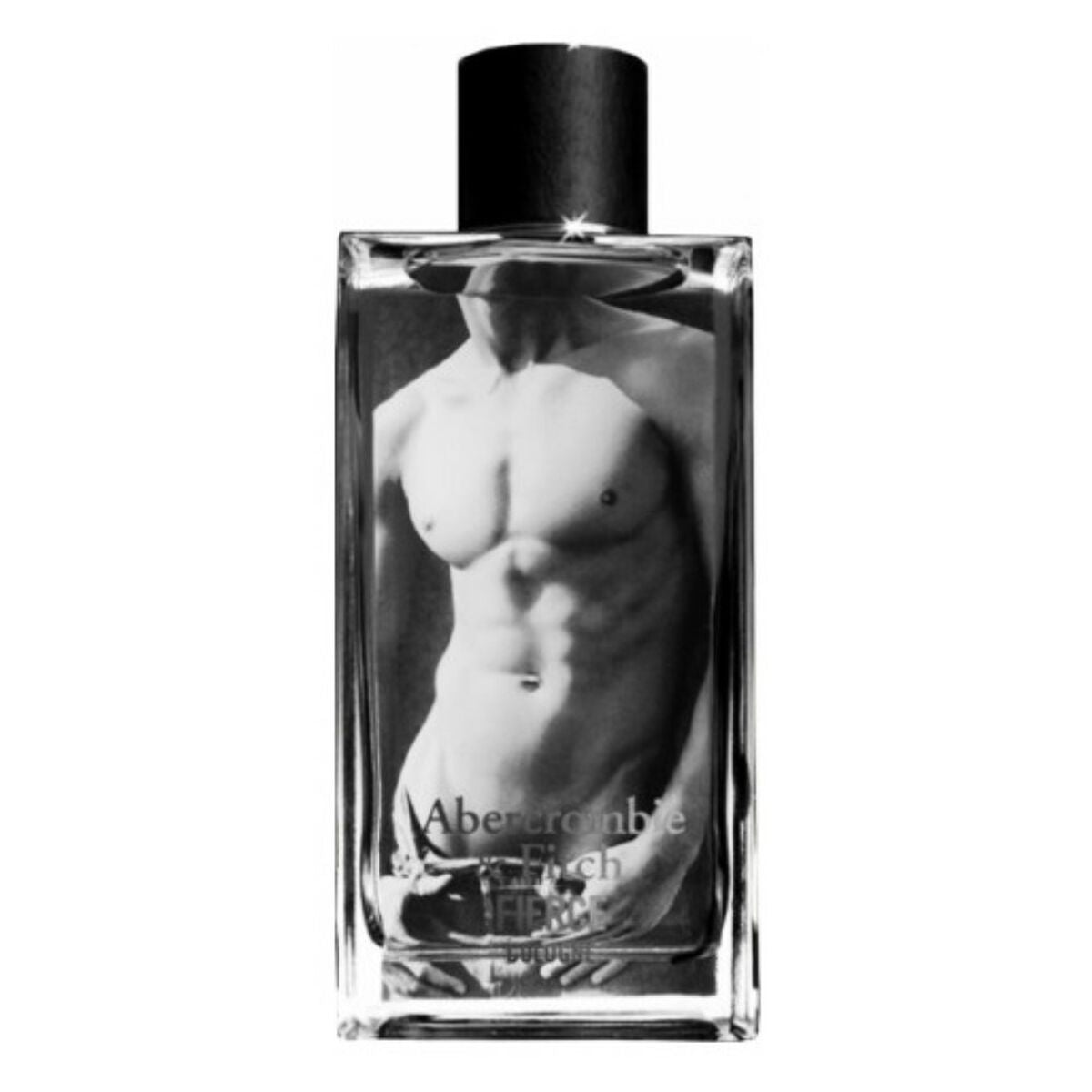 Men's Perfume Abercrombie & Fitch Fierce EDC 50 ml-0