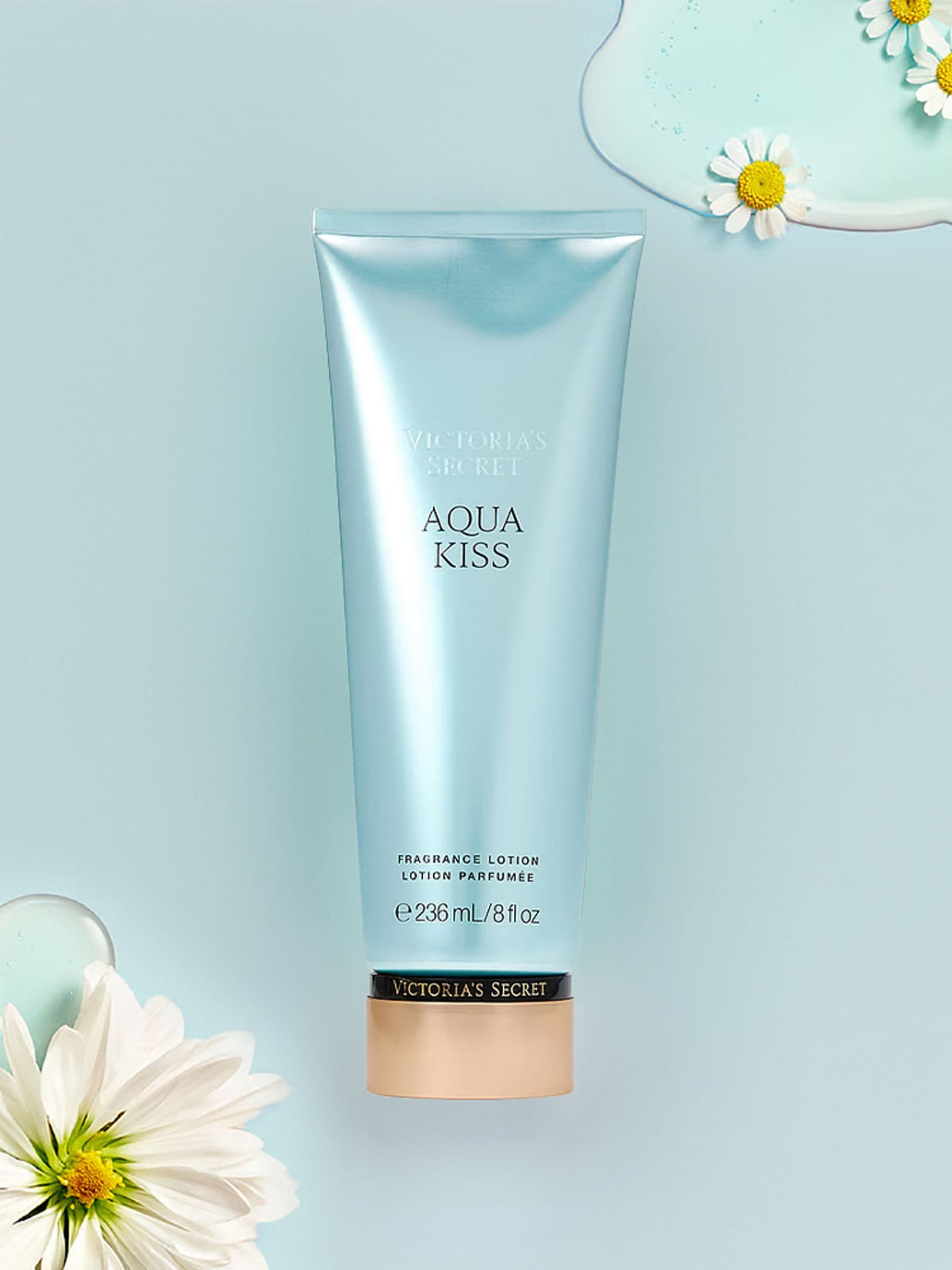 Victoria's Secret Victoria Secret Aqua Kiss lozione corpo 236 ml