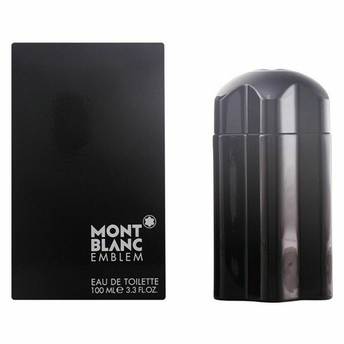 Profumo da Uomo Montblanc Emblem EDT 100 ml-0