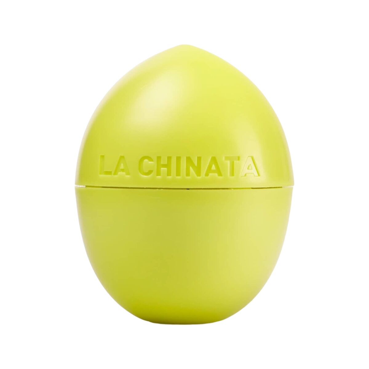 Baume à Lèvres La Chinata Naturel Olive Figue 10 ml Vert-0