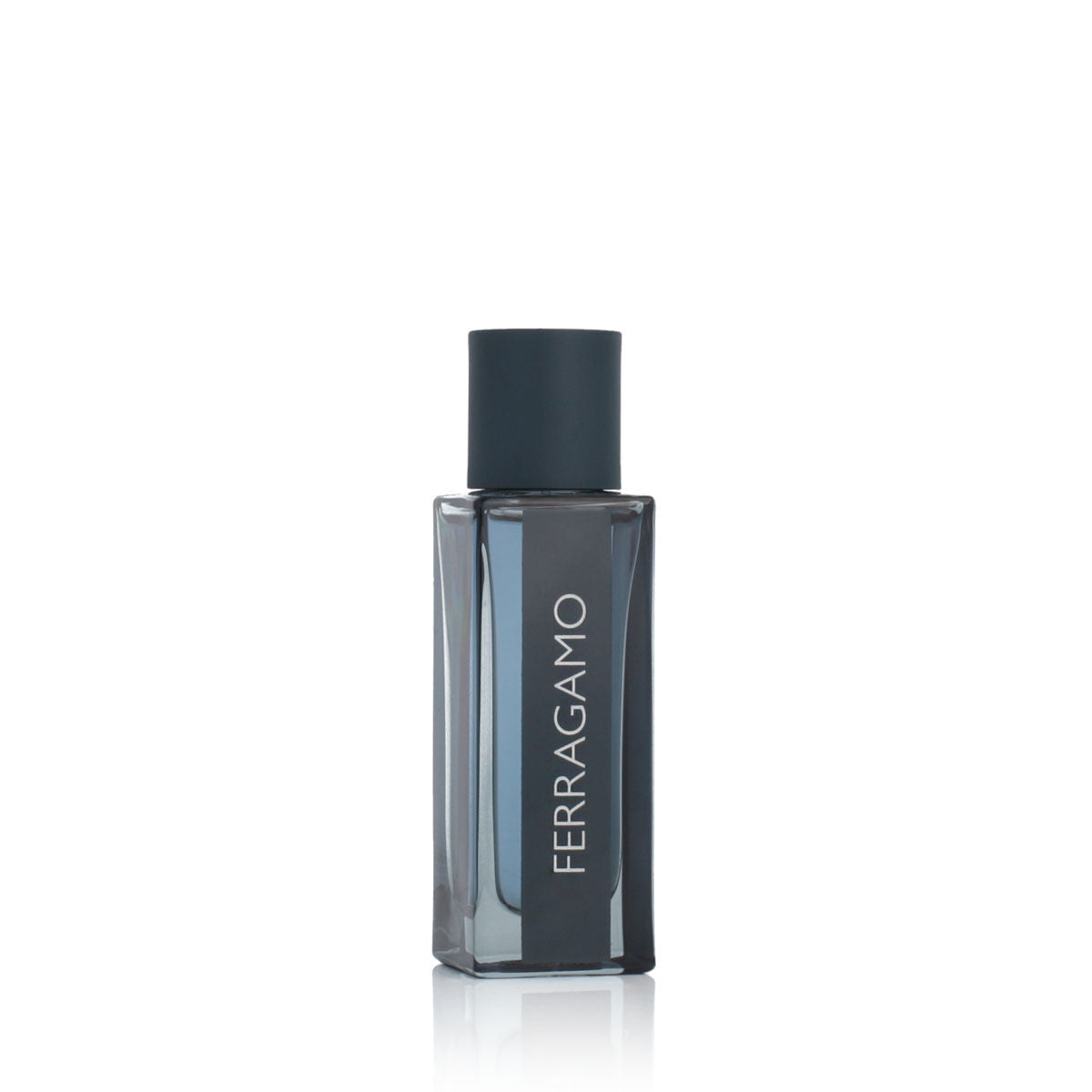 Men's Perfume Salvatore Ferragamo Ferragamo Intense Leather EDP 30 ml-1
