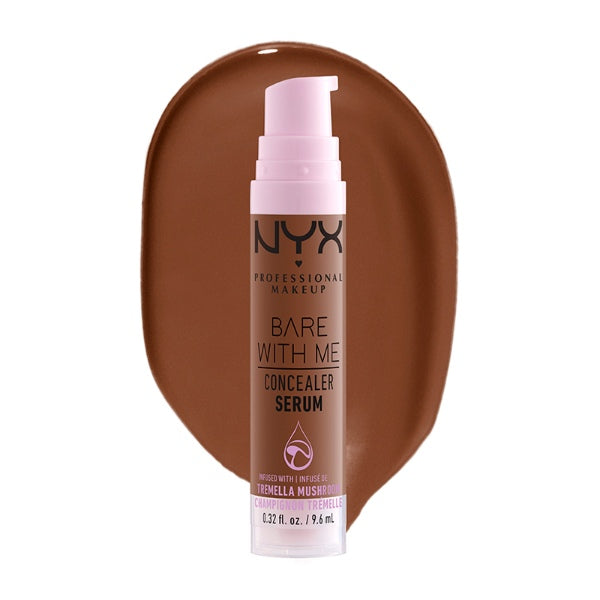 Nyx Bare With Me correttore siero 12-Rich - immagine 3
