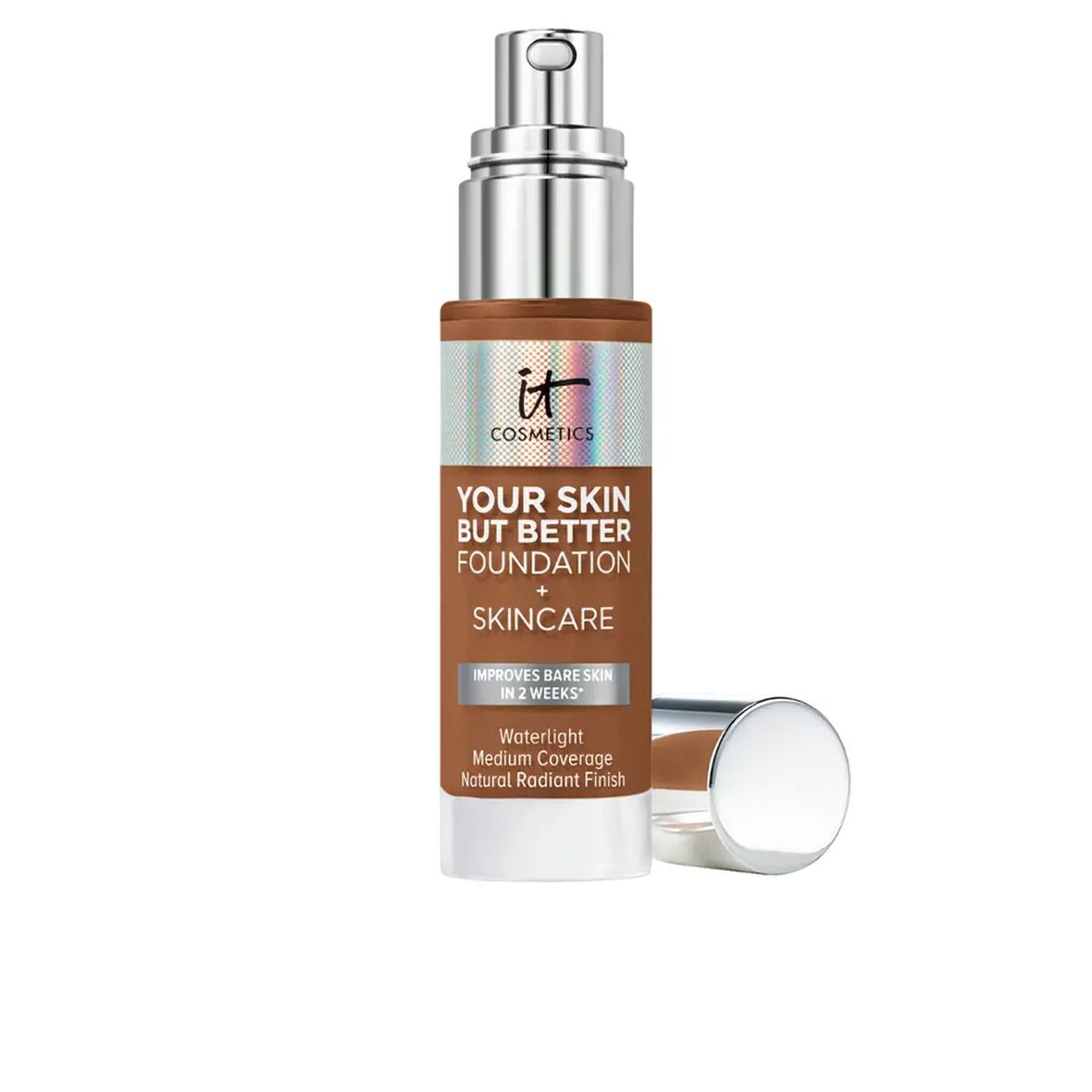 Crème Make-up Base It Cosmetics Your Skin But Better Nº 52 Rich warm 30 ml-0
