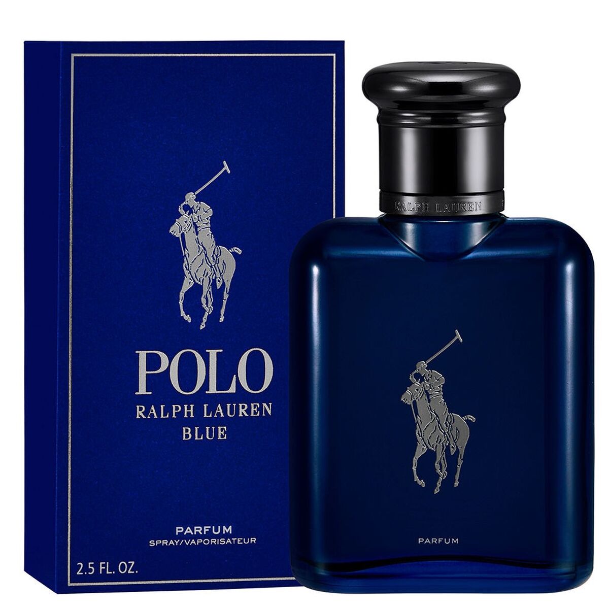Profumo da uomo Ralph Lauren Polo Blue EDP 75 ml-0