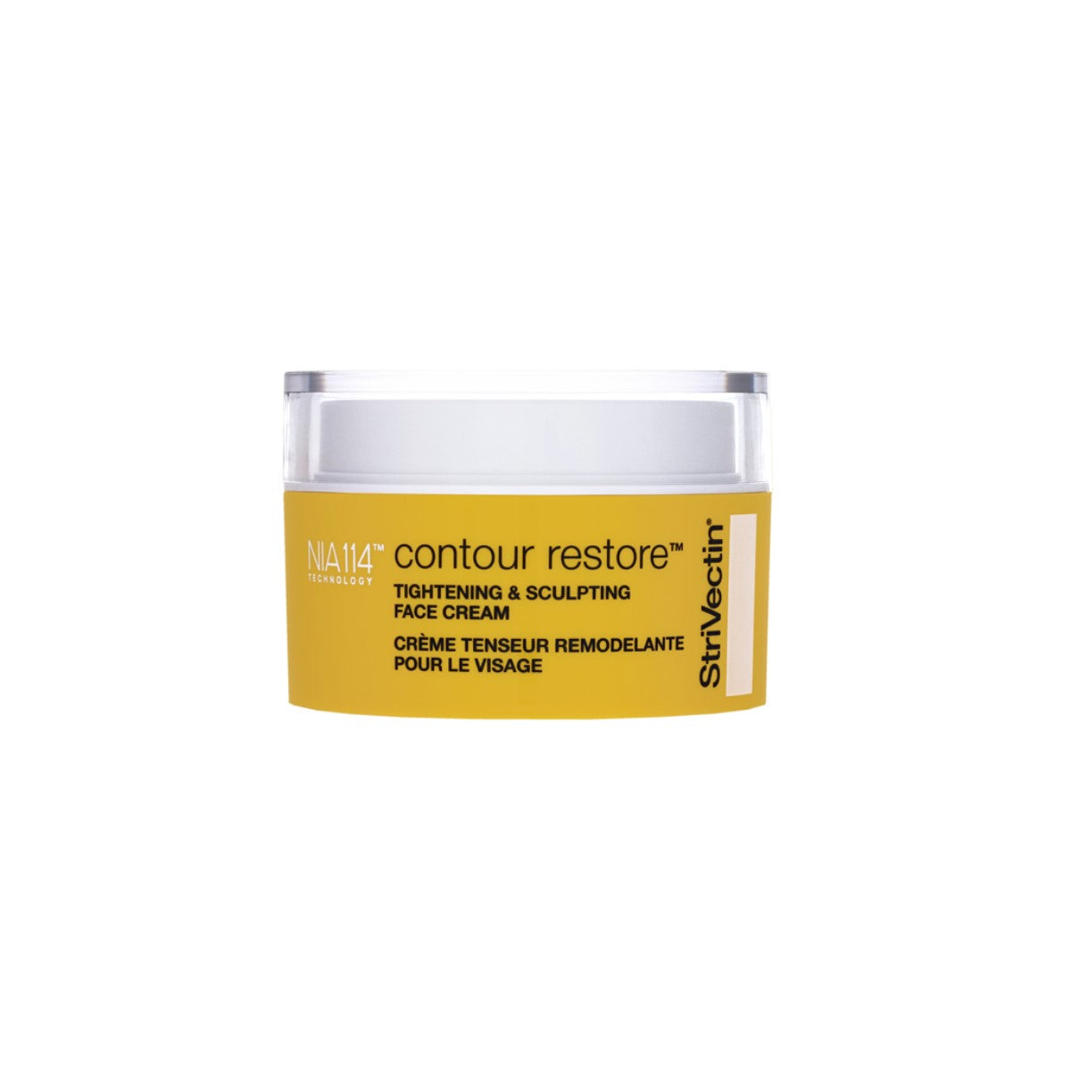 Gesichtscreme StriVectin Contour Restore Firming 50 ml-1