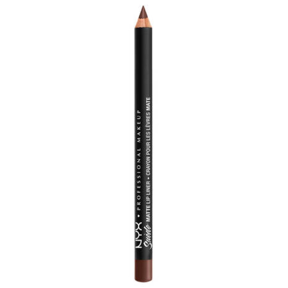 Crayon à lèvres NYX daim club hopper mat (3,5g)-0