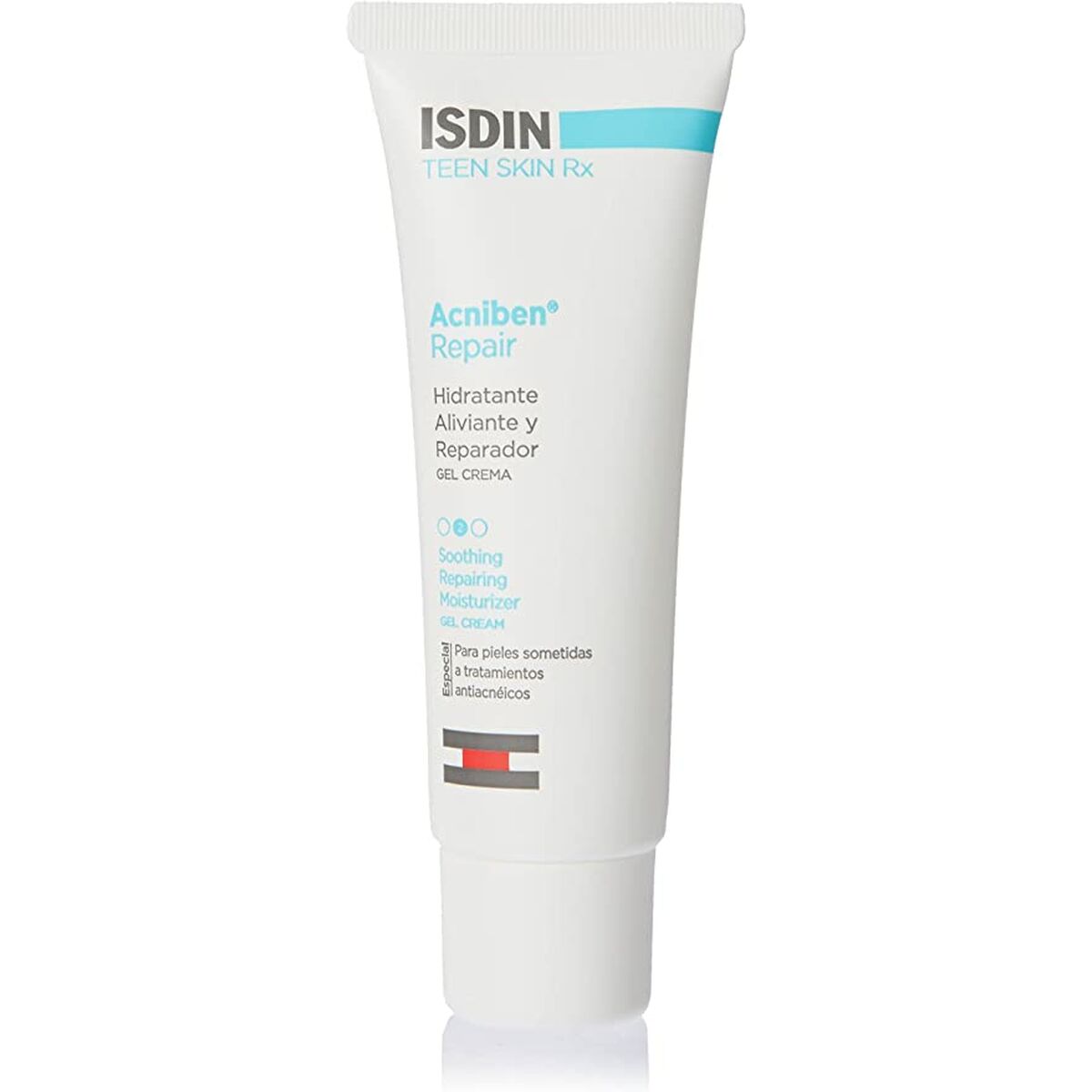 Restorative Cream Isdin Acniben Gel Soothing (40 ml)-0