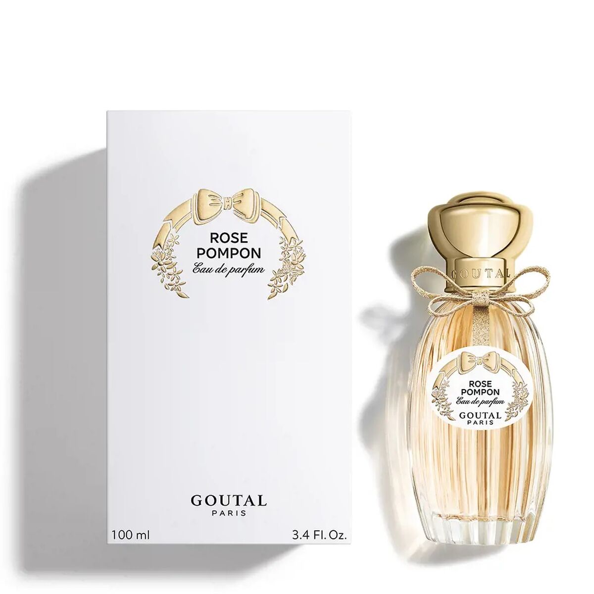 Profumo Donna Goutal Rose Pompon EDP 100 ml-0