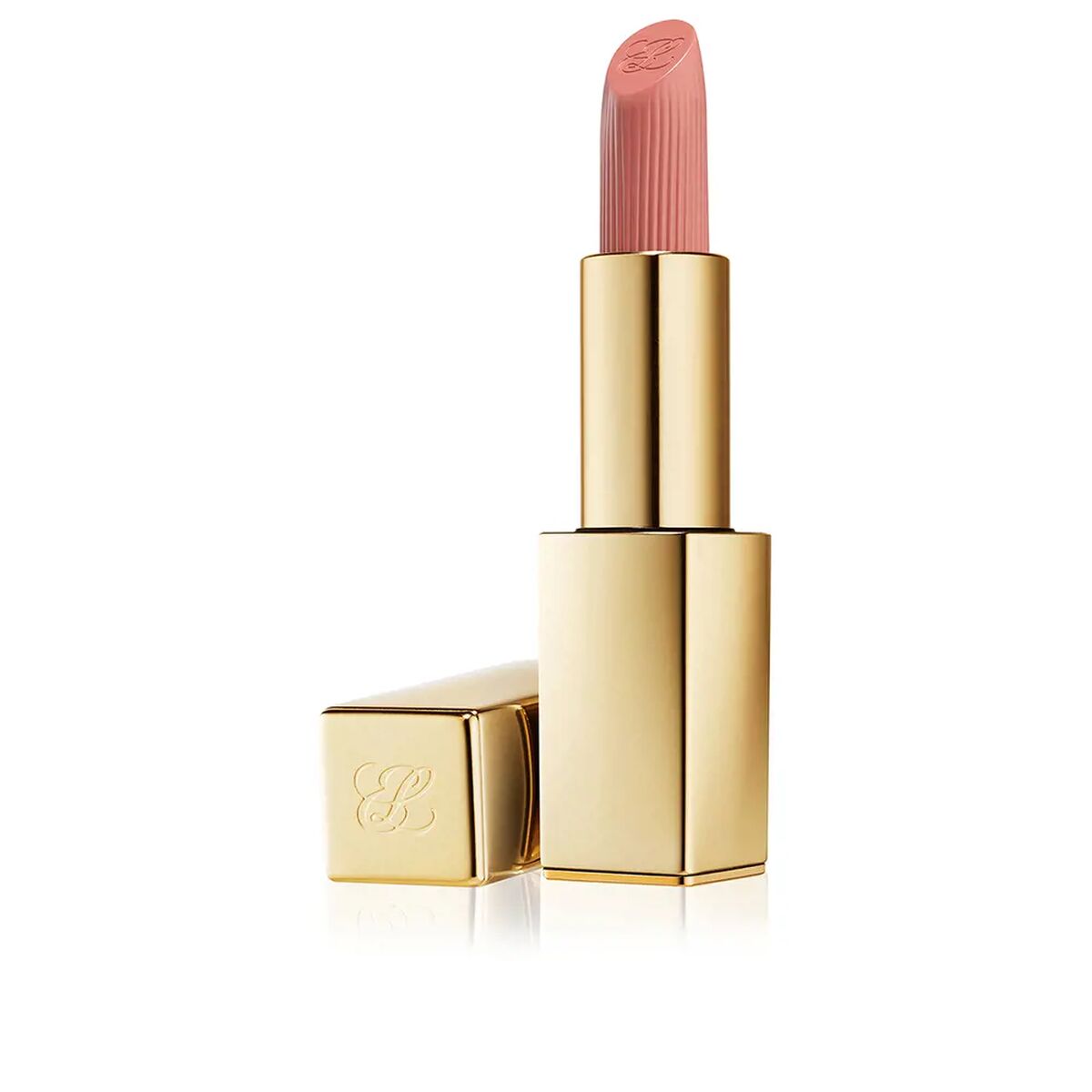 Baume à lèvres Estee Lauder Pure Color Honey Nude 3,5 g Crémeux-0