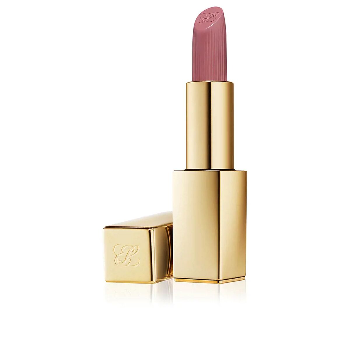 Baume à lèvres Estee Lauder Pure Color Naturally Nude 3,5 g Mat-0