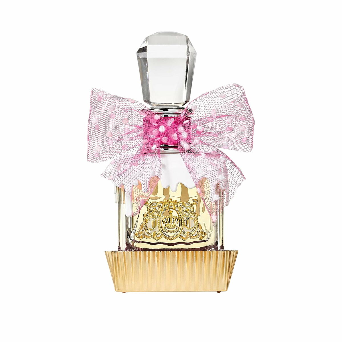 Women's Perfume Juicy Couture VIVA LA JUICY EDP EDP 50 ml-6