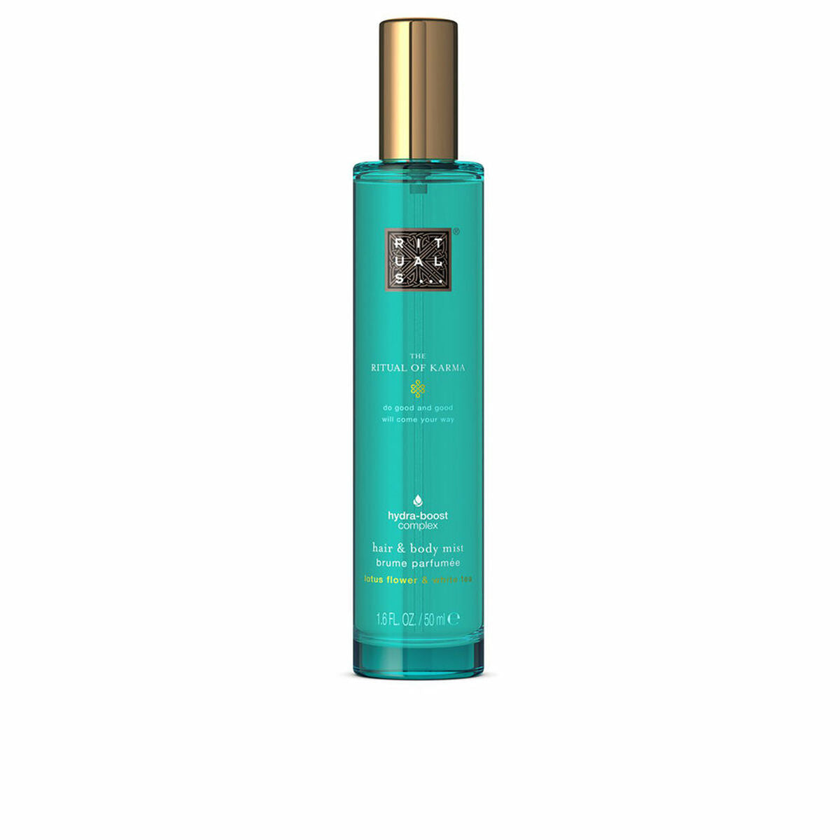 Profumo da donna Rituali Il Rituale del Karma 50 ml-0