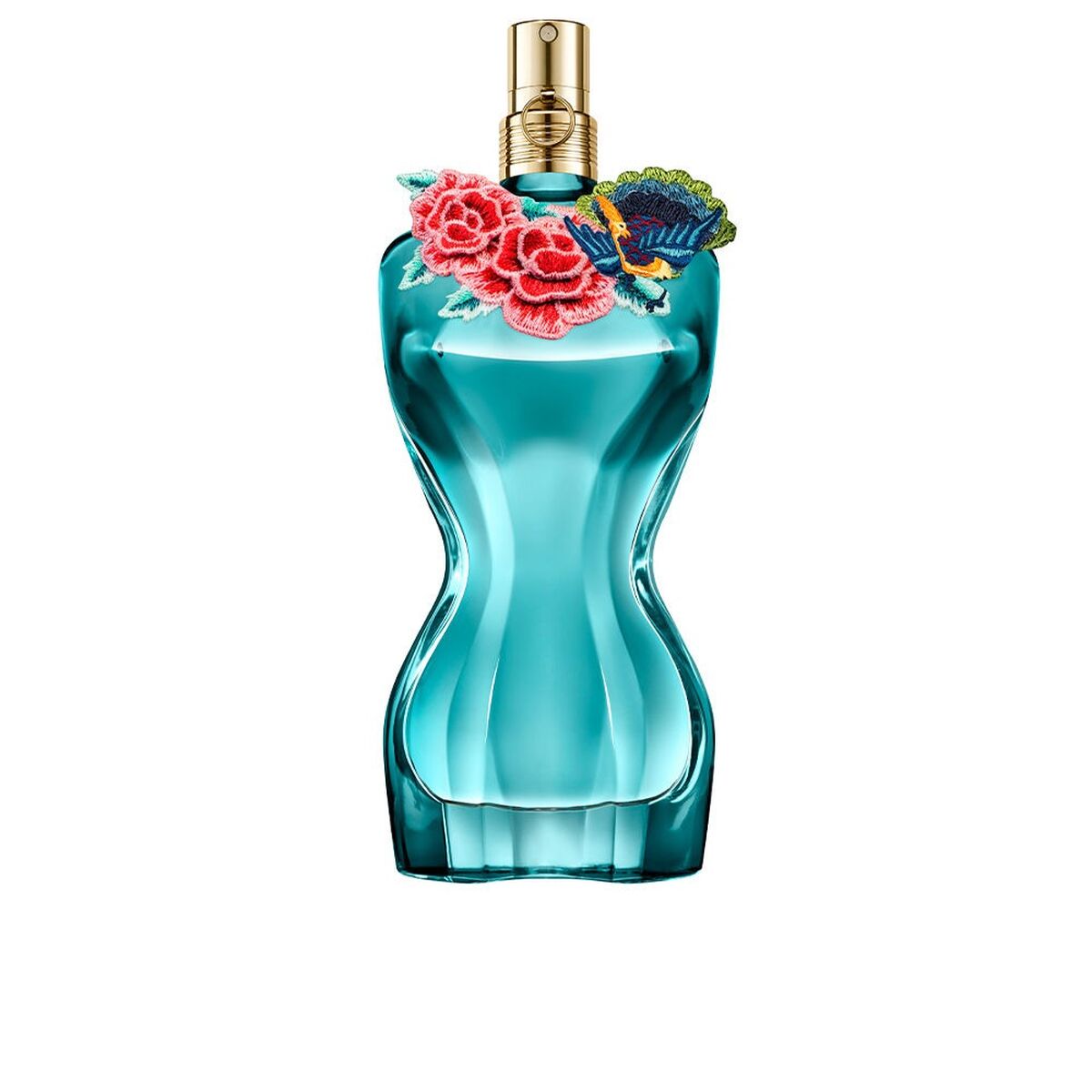 Women's Perfume Jean Paul Gaultier La Belle Paradise Garden EDP 50 ml-0