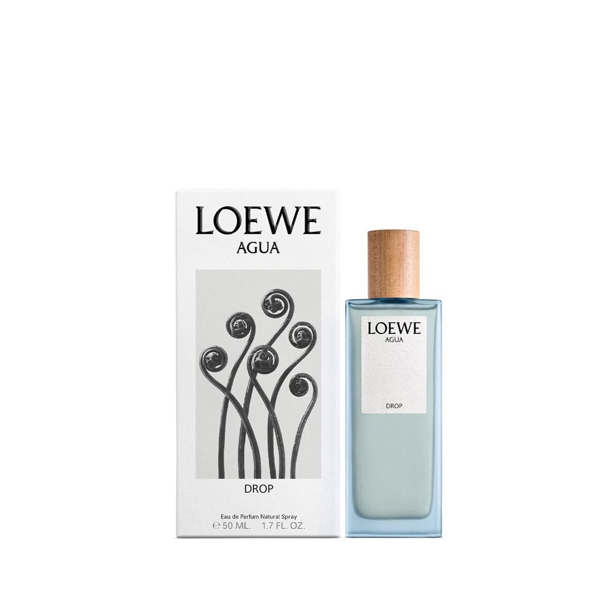 Profumo da donna Loewe AGUA DE LOEWE ELLA EDP 50 ml-0