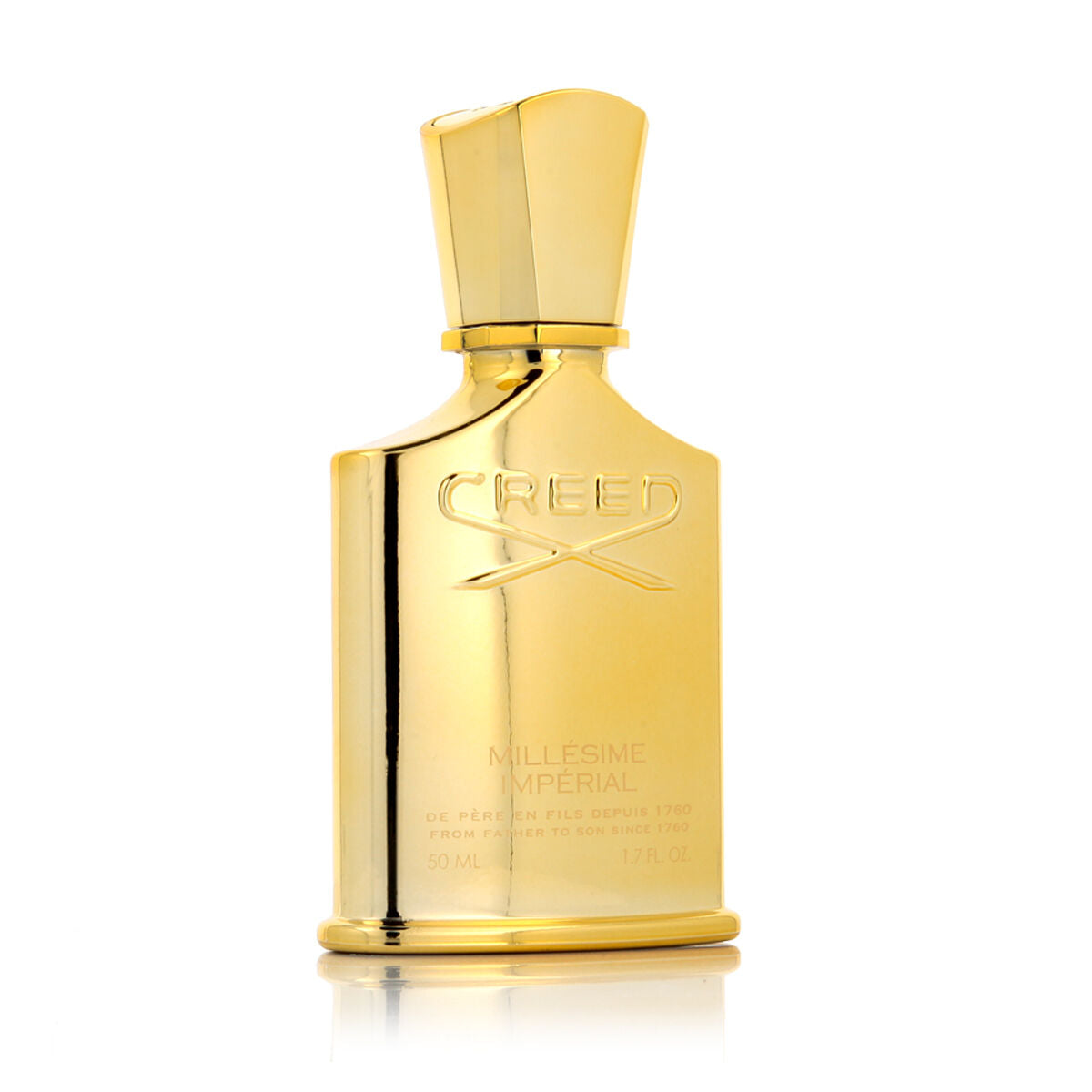 Perfume Unisex Creed EDP 100 ml-1