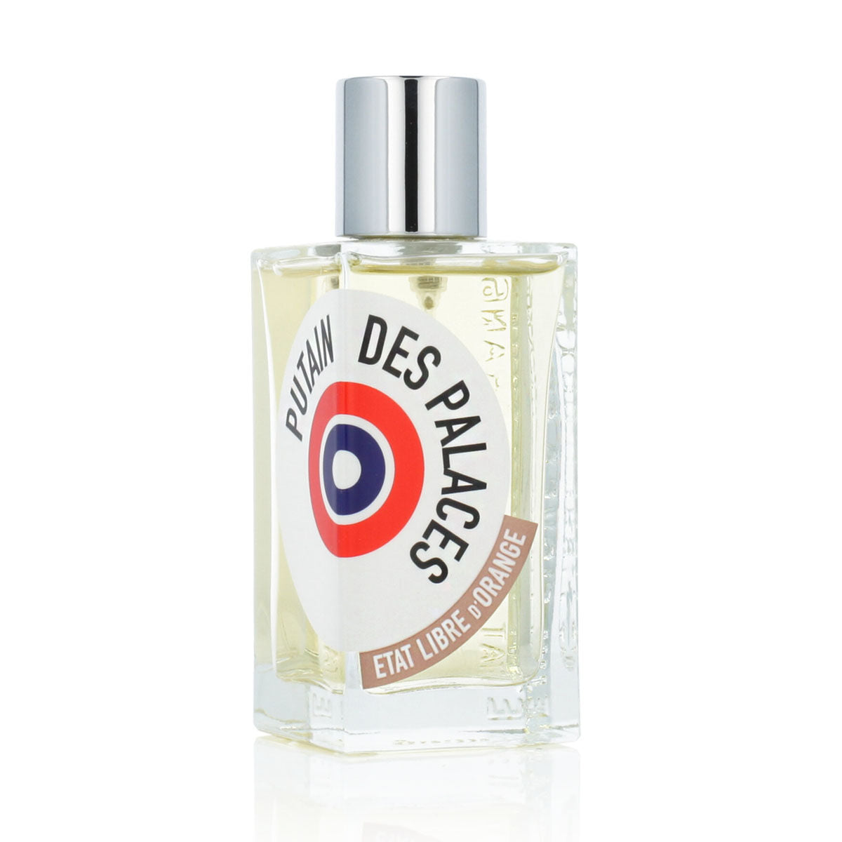 Women's Perfume Etat Libre D'Orange EDP 100 ml-0