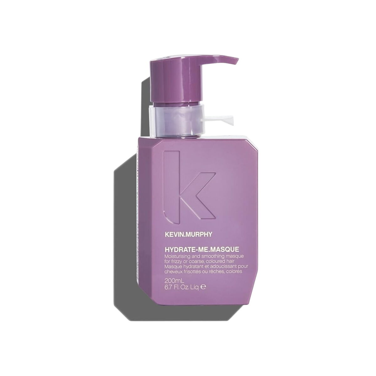 Mască de păr Kevin Murphy HYDRATE-ME 200 ml-0