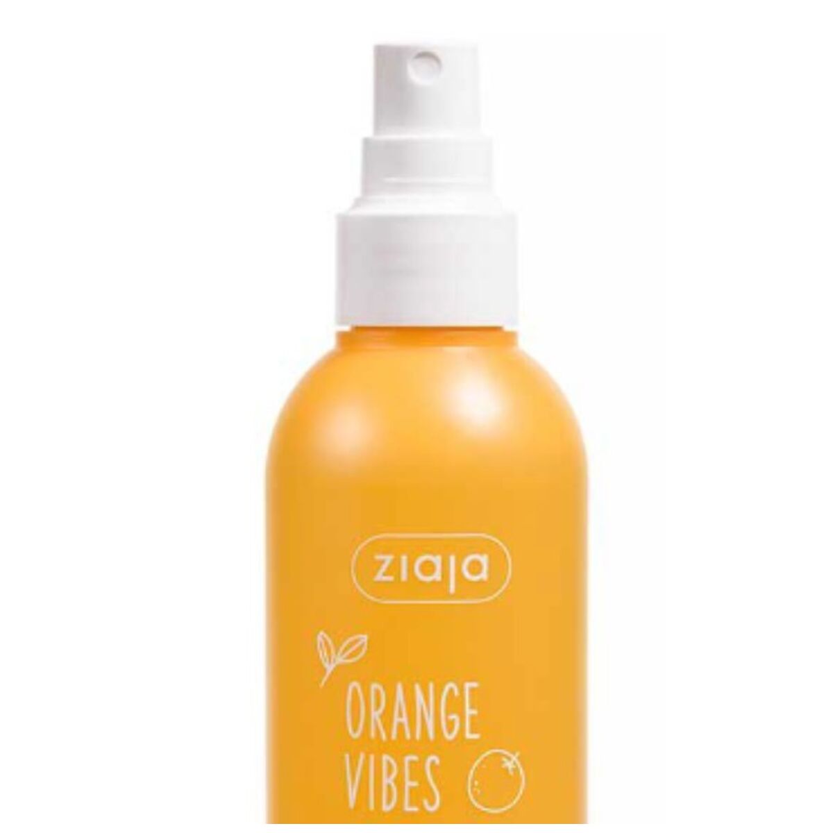 Facial Toner Ziaja Orange Vibes 190 ml-1