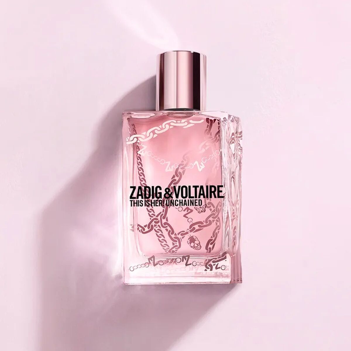 Women's Perfume Zadig & Voltaire This Is Her! Unchained EDP EDP 100 ml Limited edition-1