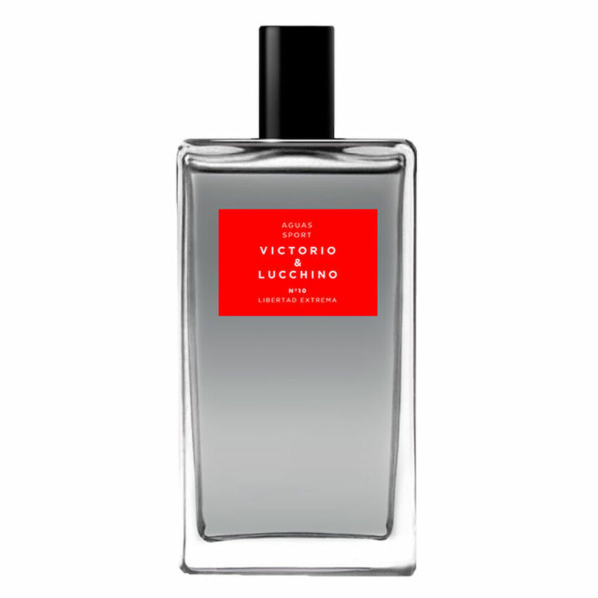 Profumo Uomo Victorio & Lucchino Nº 10 Libertad Extrema EDT 150 ml-1