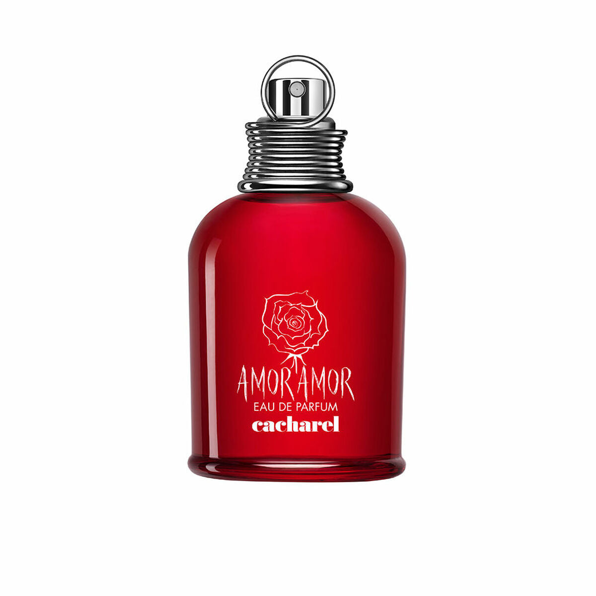 Women's Perfume Cacharel Amor Amor EDP 50 ml-0