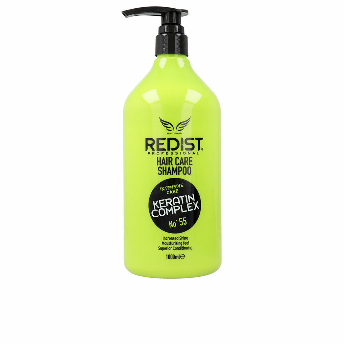Shampoo Redist HAIR CARE 1 L-0