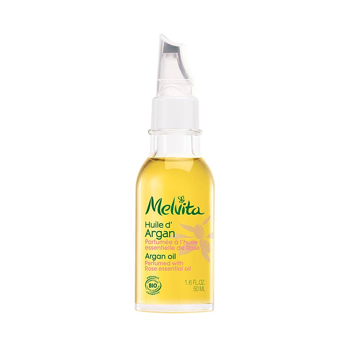 Arganöl Melvita Aceites De Belleza 50 ml-0